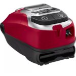Aspirateur traîneau SILENCE FORCE RO7473EA Aspirateur traîneau - Avec sac - Silencieux 58dB - Puissance 400 Watts - Couleur Rouge – Image 3