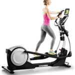 ProForm Smart Strider Vélo elliptique Mixte – Image 3