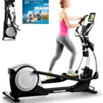 ProForm Smart Strider Vélo elliptique Mixte – Image 2