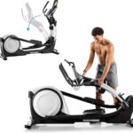 ProForm Smart Strider Vélo elliptique Mixte – Image 5