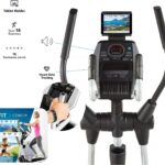 ProForm Smart Strider Vélo elliptique Mixte – Image 6