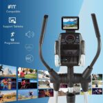 ProForm Smart Strider Vélo elliptique Mixte – Image 9