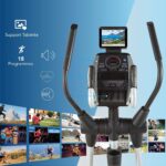 ProForm Smart Strider Vélo elliptique Mixte – Image 10