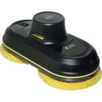Robot lave-vitres connecté - eziclean hobot v2 bluetooth - E.ZICLEAN