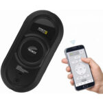 Robot lave-vitres connecté - eziclean hobot v2 bluetooth - E.ZICLEAN – Image 4