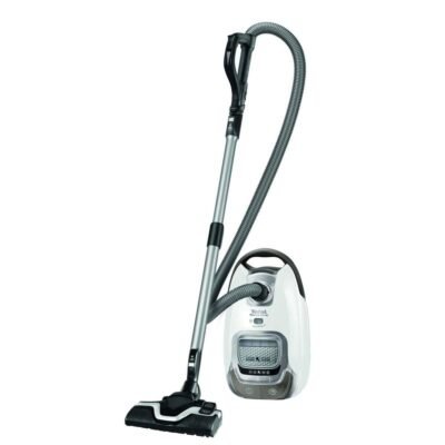 Aspirateur traîneau ROWENTA RO7457EA Silence force Aspirateur traineau avec sac – capacité 4.5L – 400W – Silence force 57dB – filtration Allergy+