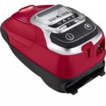 Aspirateur traîneau SILENCE FORCE RO7473EA Aspirateur traîneau - Avec sac - Silencieux 58dB - Puissance 400 Watts - Couleur Rouge – Image 2