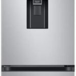 SAMSUNG - Refrigerateurs combines inverses SAMSUNG RB 3 ET 632 ESA - RB 3 ET 632 ESA [Classe énergétique E]