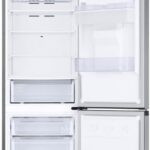 SAMSUNG - Refrigerateurs combines inverses SAMSUNG RB 3 ET 632 ESA - RB 3 ET 632 ESA [Classe énergétique E] – Image 4
