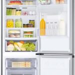 SAMSUNG - Refrigerateurs combines inverses SAMSUNG RB 3 ET 632 ESA - RB 3 ET 632 ESA [Classe énergétique E] – Image 5