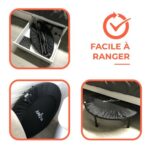 Mini Trampoline Fitness Jump4fun Pliable Double-Bar - Ø122cm – Image 5