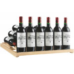 Cave de vieillissement 230 Btls ARTEVINO 68cm F, 4076613 – Image 6