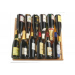 Cave de vieillissement 230 Btls ARTEVINO 68cm F, 4076613 – Image 2