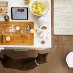 SpinWave Robot - 2931N Robot aspirateur 2 en 1 - Deux modes de nettoyage - Aspire avec puissance - Lave activemente - Autonomie 130 min - Parquets/tapis/carrelages - Deux réservoirs distincts - Action mécanique du lavage (disques frottants) - Pilotage par application - 50dB en – Image 7