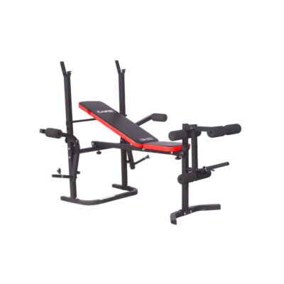 Banc de musculation – CB-320