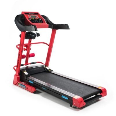 2598M Tapis de Course Fit Perform Multifonction