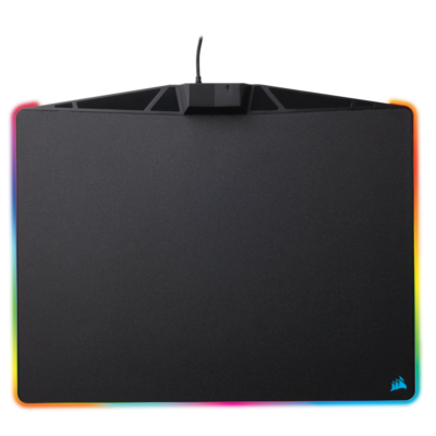 MM800 RGB Polaris Tapis de souris gaming MM800 RGB POLARIS – 350 x 260 x 5 mm