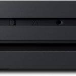 Sony, PlayStation 4 Pro 1 To, Console PS4 Pro 1 To + 1 Manette Sans Fil DUALSHOCK 4 V2, Châssis G, Couleur : Jet Black – Image 11