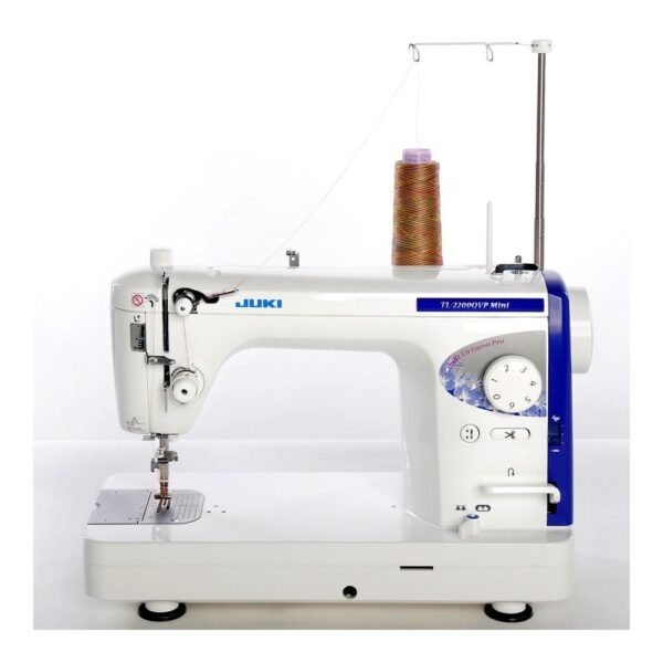 Machine à coudre semi-industrielle JUKI TL-2200QVP Machine à coudre semi-industrielle JUKI TL-2200QVP