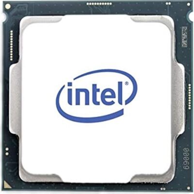 Processeur Intel Core i3-10105 Comet Lake (3,7Ghz)