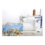 Machine à coudre semi-industrielle JUKI TL-2200QVP Machine à coudre semi-industrielle JUKI TL-2200QVP – Image 3