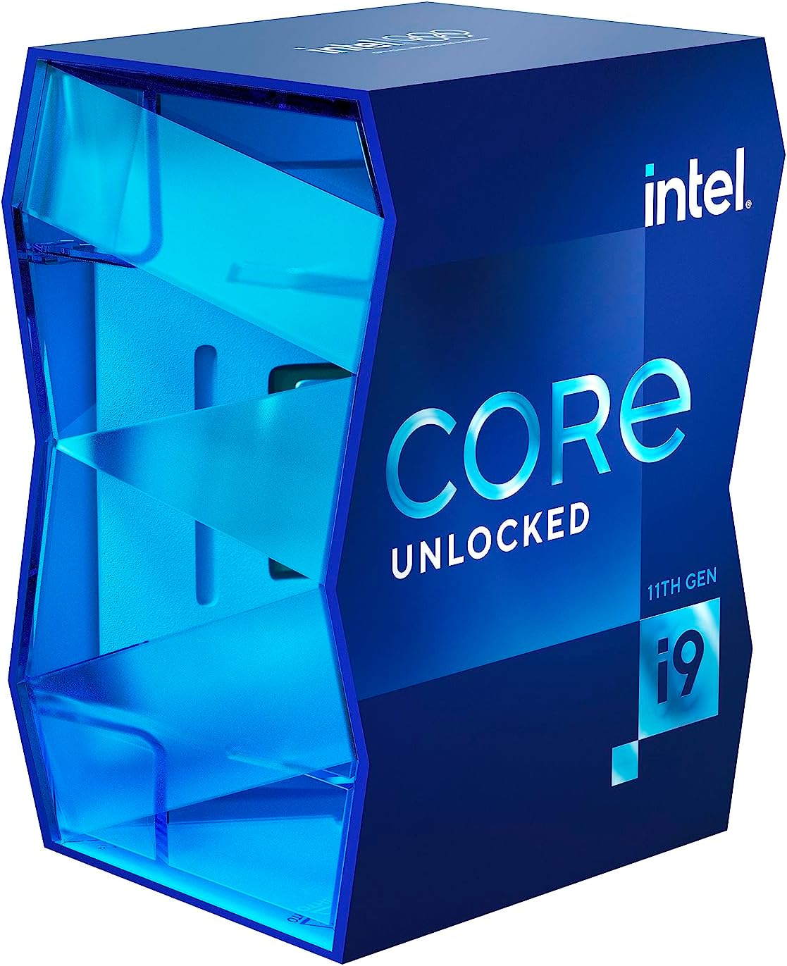 Processeur Intel Core i9-11900K Rocket Lake (3,5Ghz) – Image 3