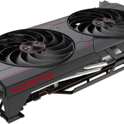 Sapphire Pulse AMD Radeon™ RX 6700 Gaming OC 10GB GDDR6 HDMI/Triple DP