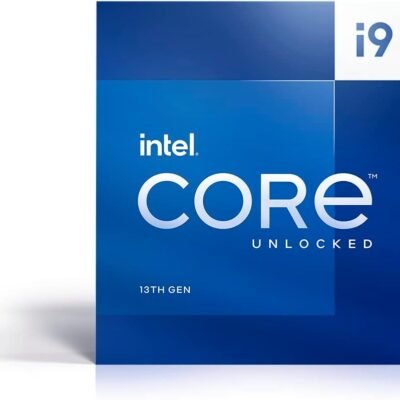 CPU Intel Core i9-13900KF