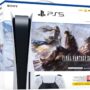 Playstation 5 Standard Console + Final Fantasy XVI
