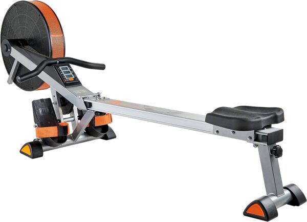 V-fit Rameur Air Tornado – Image 5
