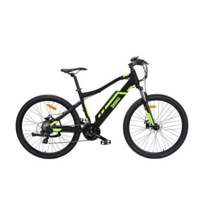 VTT electrique 27,5″ – Surpass – Noir