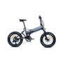 VTT FATBIKE Electrique Pliant Tout Suspendo 20PRO - 20"-