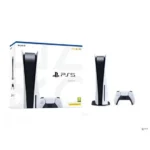 Pack PlayStation 5 Édition Standard + Gran Turismo 7 PS5 – Image 2