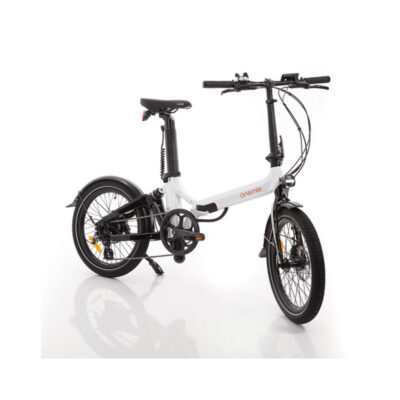Vélo électrique pliant ONEMILE Nomad 2023