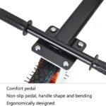 Wgwioo Hoverkart Réglable, avec Suspension pour Accessoires De Hoverboard 6.5 8 10 Pouces, Siège De Support De Kart, Scooter Électrique Intelligent, Karting, pour Adultes/Enfants – Image 4