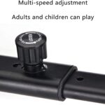 Wgwioo Hoverkart Réglable, avec Suspension pour Accessoires De Hoverboard 6.5 8 10 Pouces, Siège De Support De Kart, Scooter Électrique Intelligent, Karting, pour Adultes/Enfants – Image 5