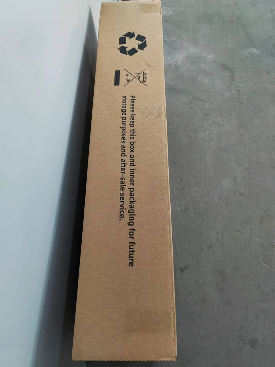 DYU Vélo Électrique Pliable,14 Pouces Vélo Électrique Portable,Smart E-Bike avec 3 Modes de Conduite, Pédalage Assisté, Hauteur Réglable, Portable Compact, Adulte Unisexe – Image 3