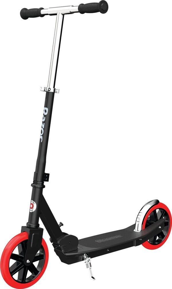 Razor Power Core S85 Trottinette électrique pour Enfants à partir de 8 Ans, Pneu Avant pneumatique