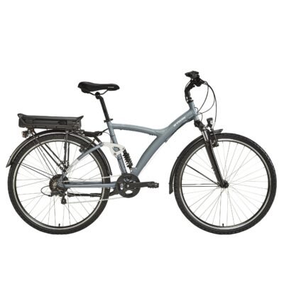 VÉLO TOUT CHEMIN BALADE ELECTRIQUE ORIGINAL 920 E