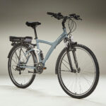 VÉLO TOUT CHEMIN BALADE ELECTRIQUE ORIGINAL 920 E – Image 3
