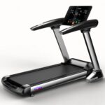 Offre en cours ! -170,00 € Tapis roulant intelligent A8 (Refurbished) – Image 3
