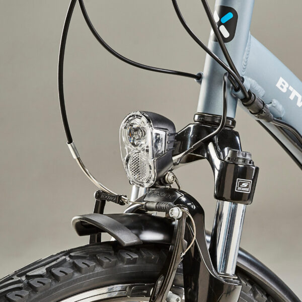 VÉLO TOUT CHEMIN BALADE ELECTRIQUE ORIGINAL 920 E – Image 9