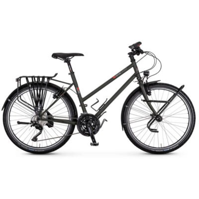 Vélo trekking VSF Fahrradmanufaktur TX-400