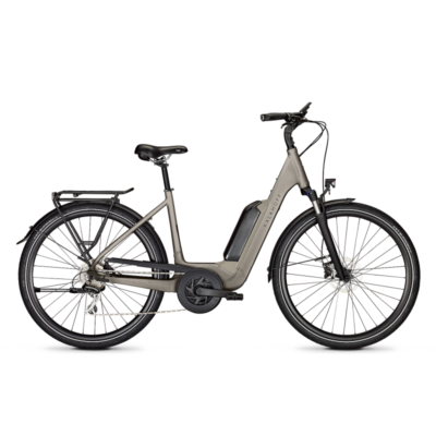 VTC électrique KALKHOFF Endeavour 1.B MOVE (2023)