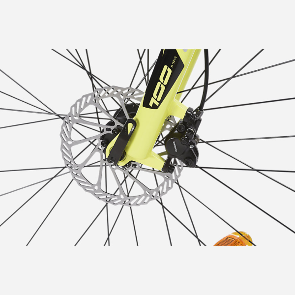 Vtt électrique enfant E-Summit Evo NAKAMURA – Image 2