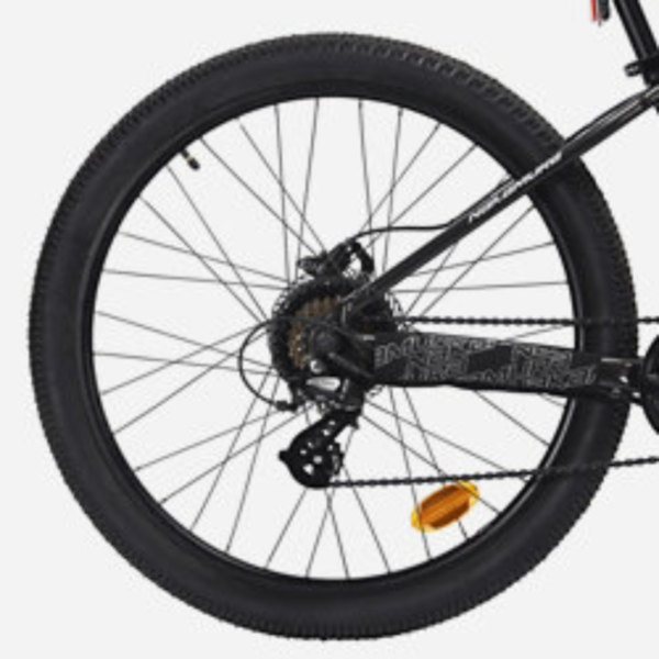 Vtt électrique enfant E-Summit Evo NAKAMURA – Image 5