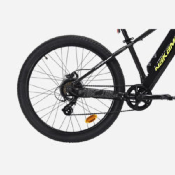 Vtt électrique enfant E-Summit Evo NAKAMURA – Image 10