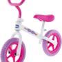 Chicco Draisienne Bébé, Velo sans Pédales avec Guidon et Selle Réglables, 25 Kg Maxi, Comet - Jeux pour Enfants de 2 à 5 Ans