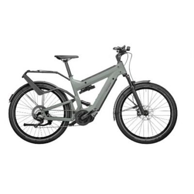 Riese & Muller Superdelite Gt Vario