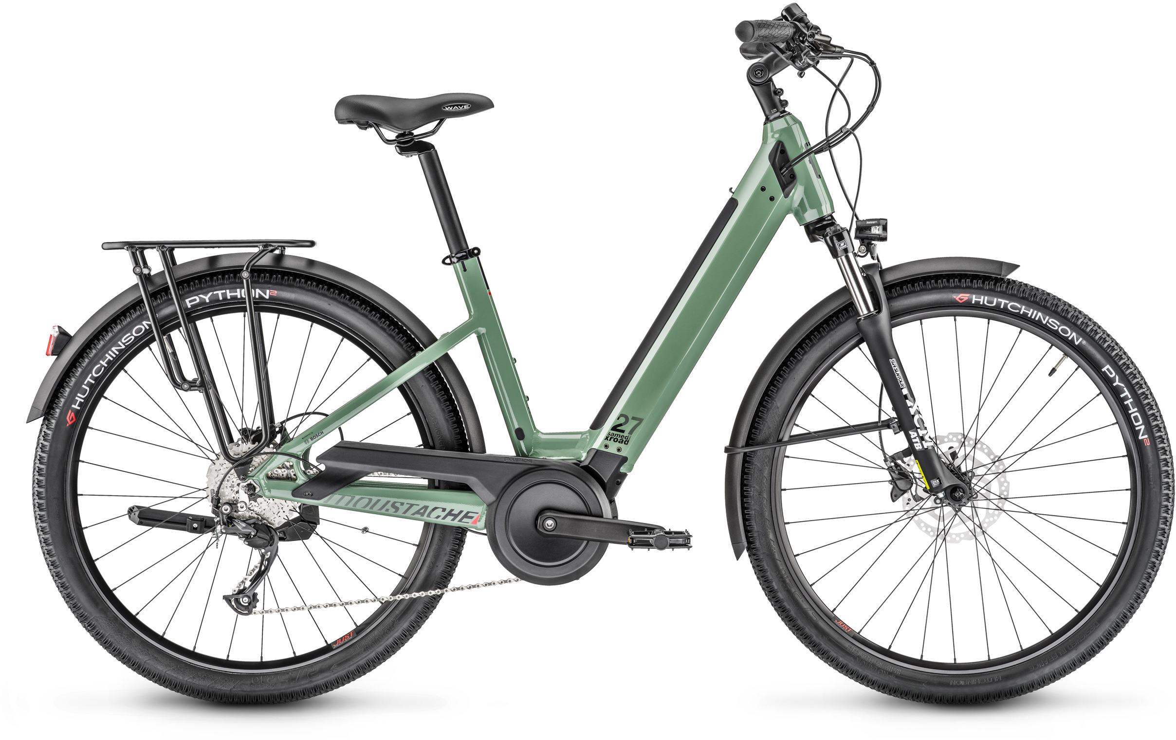 Vtc électrique Moustache samedi 27 xroad 1 open